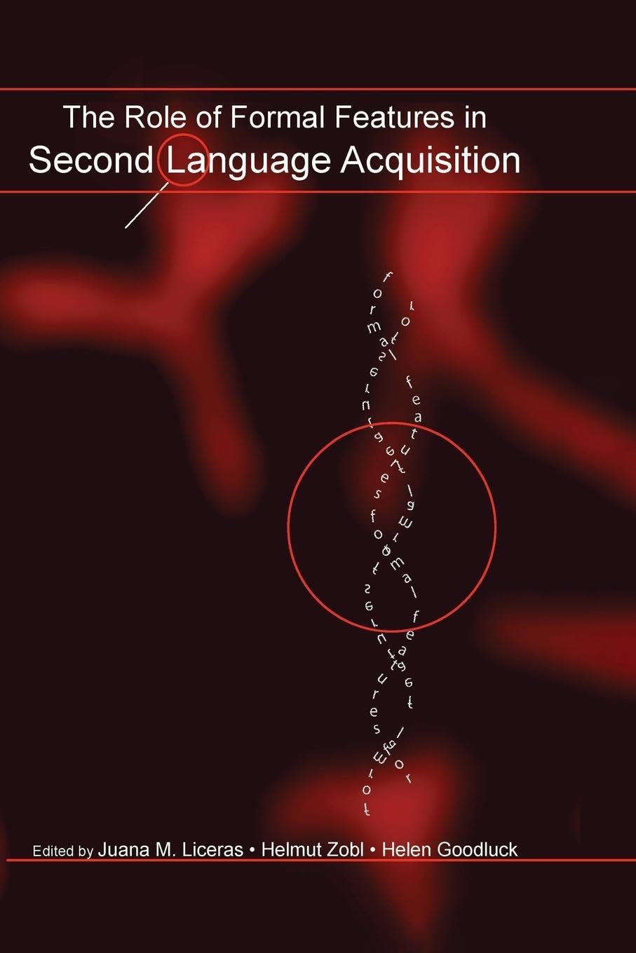 The Role of Formal Features in Second Language Acquisition (Second Language Acquisition Research Theoretical and Methodological Issues)