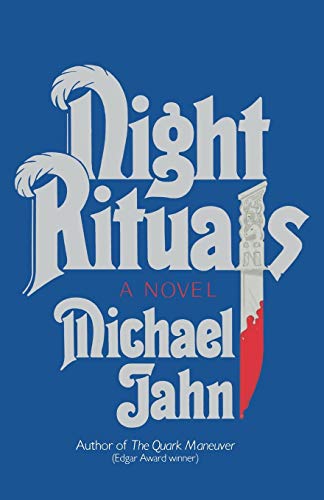 Night Rituals: A Novel