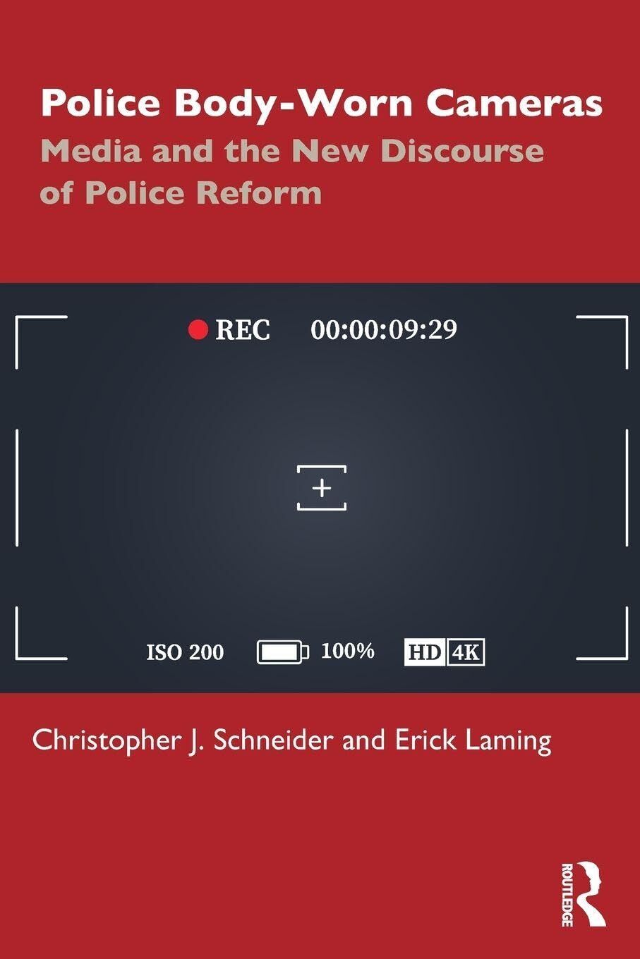 Police Body-Worn Cameras