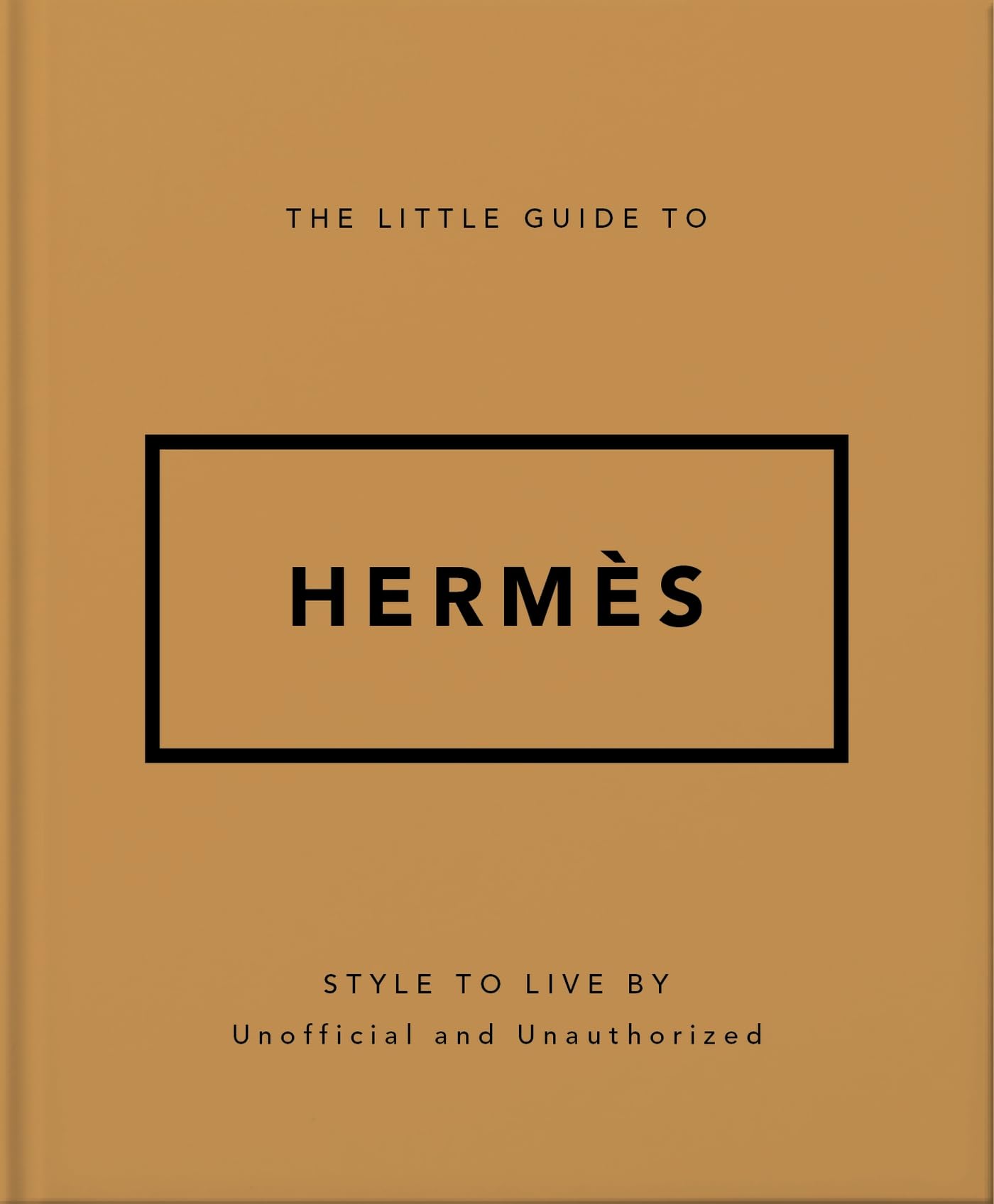 The Little Guide to Hermès