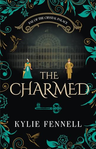 The Charmed: Fae of the Crystal Palace: A Spellbinding Romantic Fantasy Series (The Fae of the Crystal Palace)