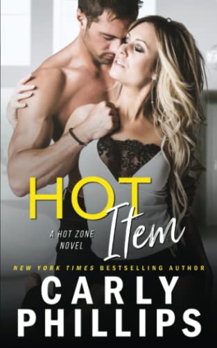 Hot Item (Hot Zone, Band 3)