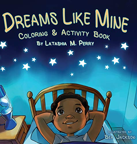 Dreams Like Mine (Kids Like Mine, Band 4)