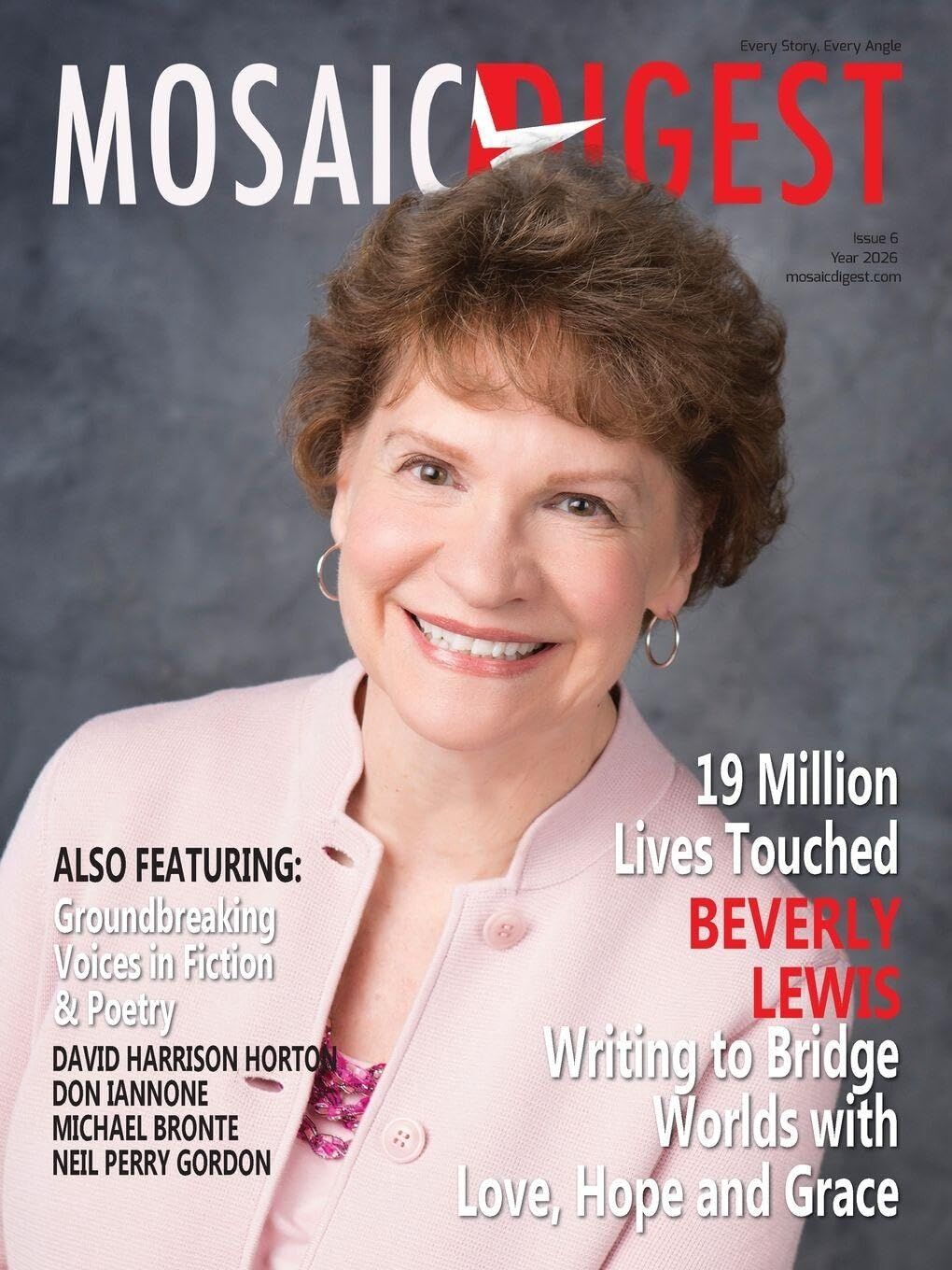Mosaic Digest