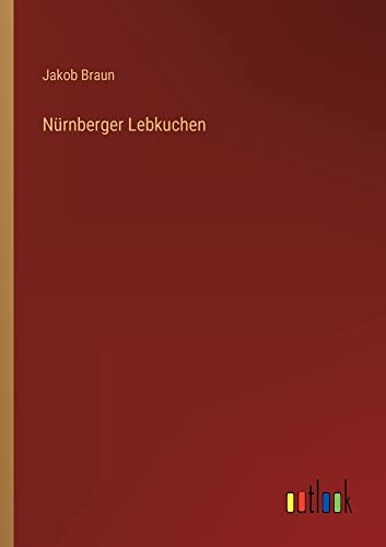 Nürnberger Lebkuchen