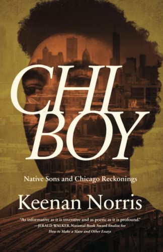 Chi Boy: Native Sons and Chicago Reckonings (Machete)