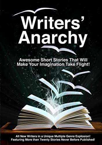 Writers' Anarchy