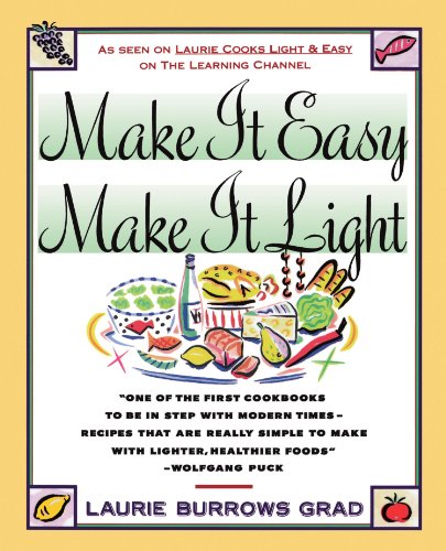 Make it Easy, Make it Light