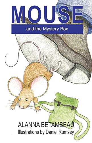 MOUSE and the Mystery Box: MOUSE and the Mystery Box