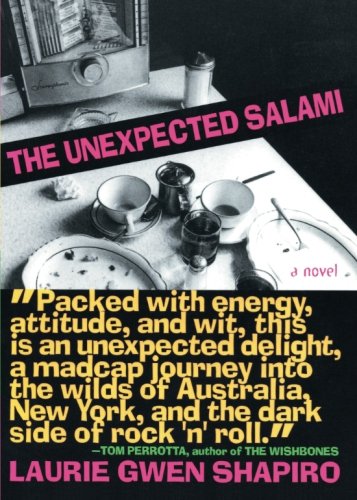 The Unexpected Salami