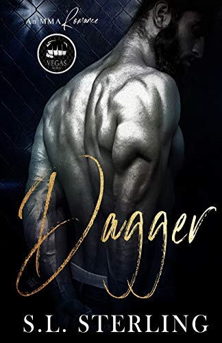 Dagger (Vegas Mma, Band 1)