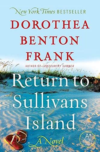 Return to Sullivans Island: A Novel (A Sullivans Island Sequel)
