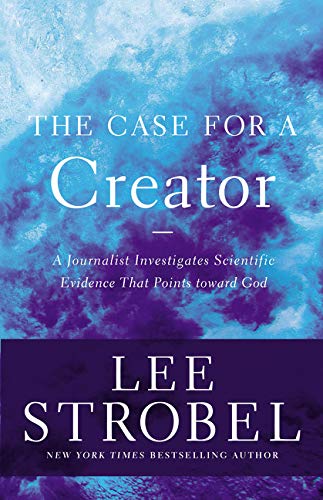 The Case for a Creator - MM 6-Pack: A Journalist Investigates Scientific Evidence That Points Toward God (Case for ... Series)