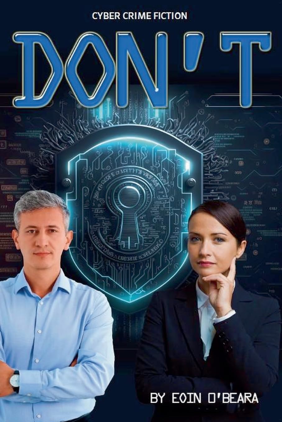 Don't...: The story of Mike and Aurelia (Aurelia and Mike, Band 1)