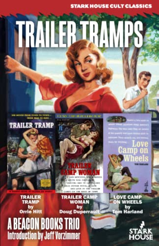 Trailer Tramps: Trailer Tramp / Trailer Camp Woman / Love Camp on Wheels: Trailer Tramp / Trailer Camp Woman / Love: Trailer Tramp /
