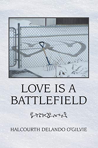Love is a Battlefield