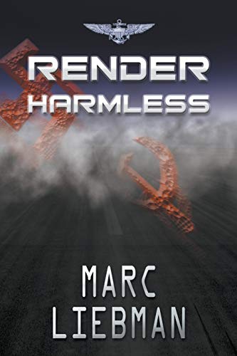 Render Harmless (Josh Harman Book, Band 3)