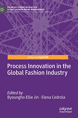 Process Innovation in the Global Fashion Industry (Palgrave Studies in Practice: Global Fashion Brand Management)