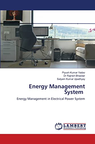 Energy Management System: Energy Management in Electrical Power System