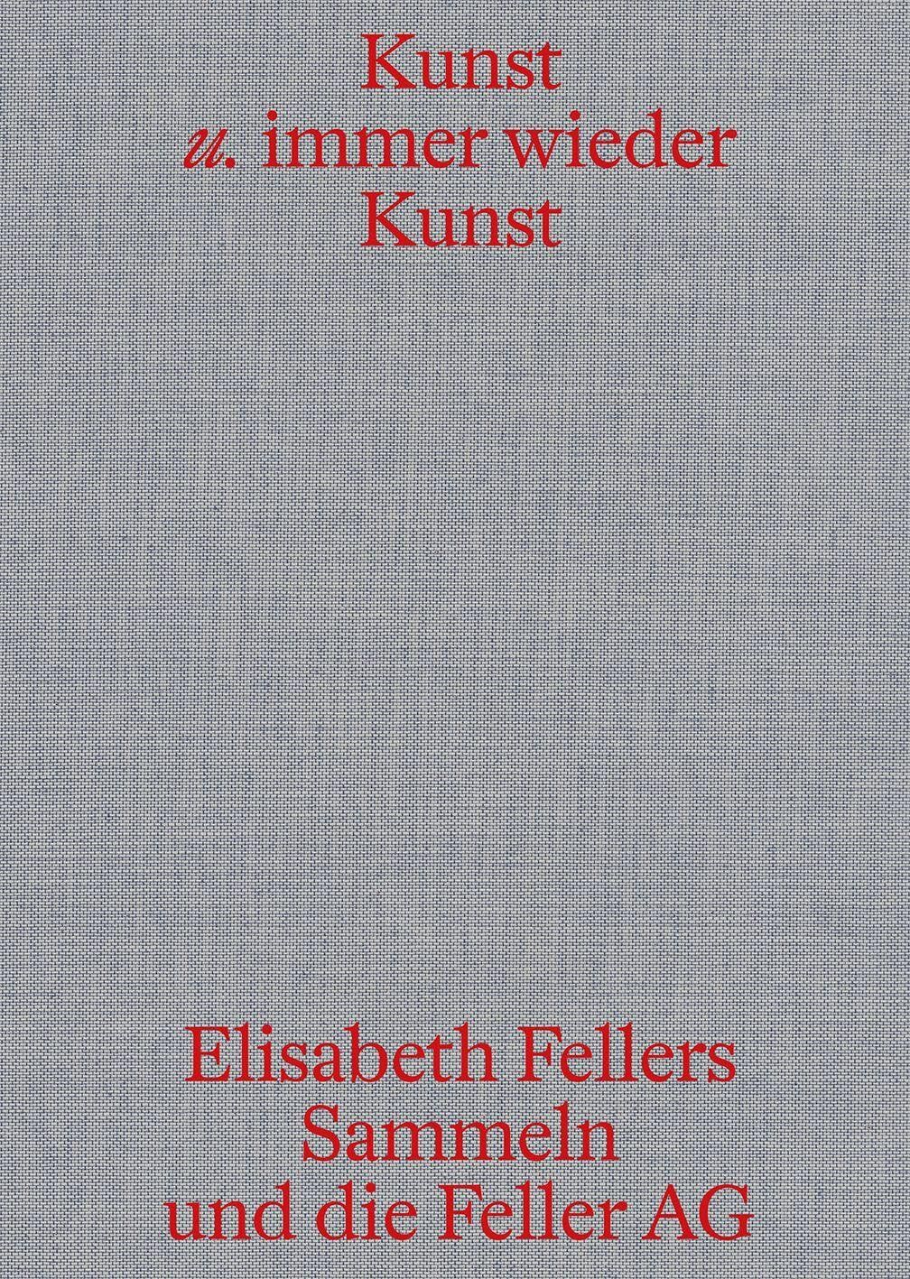 Kunst u. immer wieder Kunst