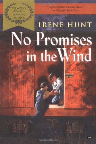 No Promises in the Wind (DIGEST)