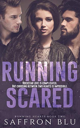 Running Scared (Running Hearts)
