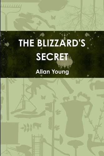 The Blizzard's Secret