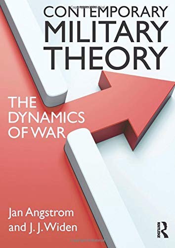 Contemporary Military Theory (Cass Military Studies)