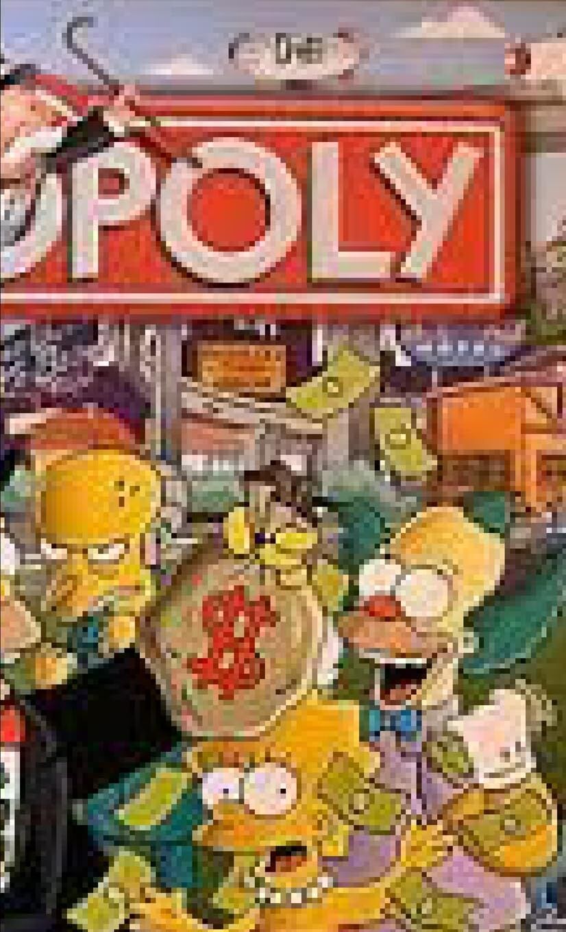 Monopoly Collectors Price Guide