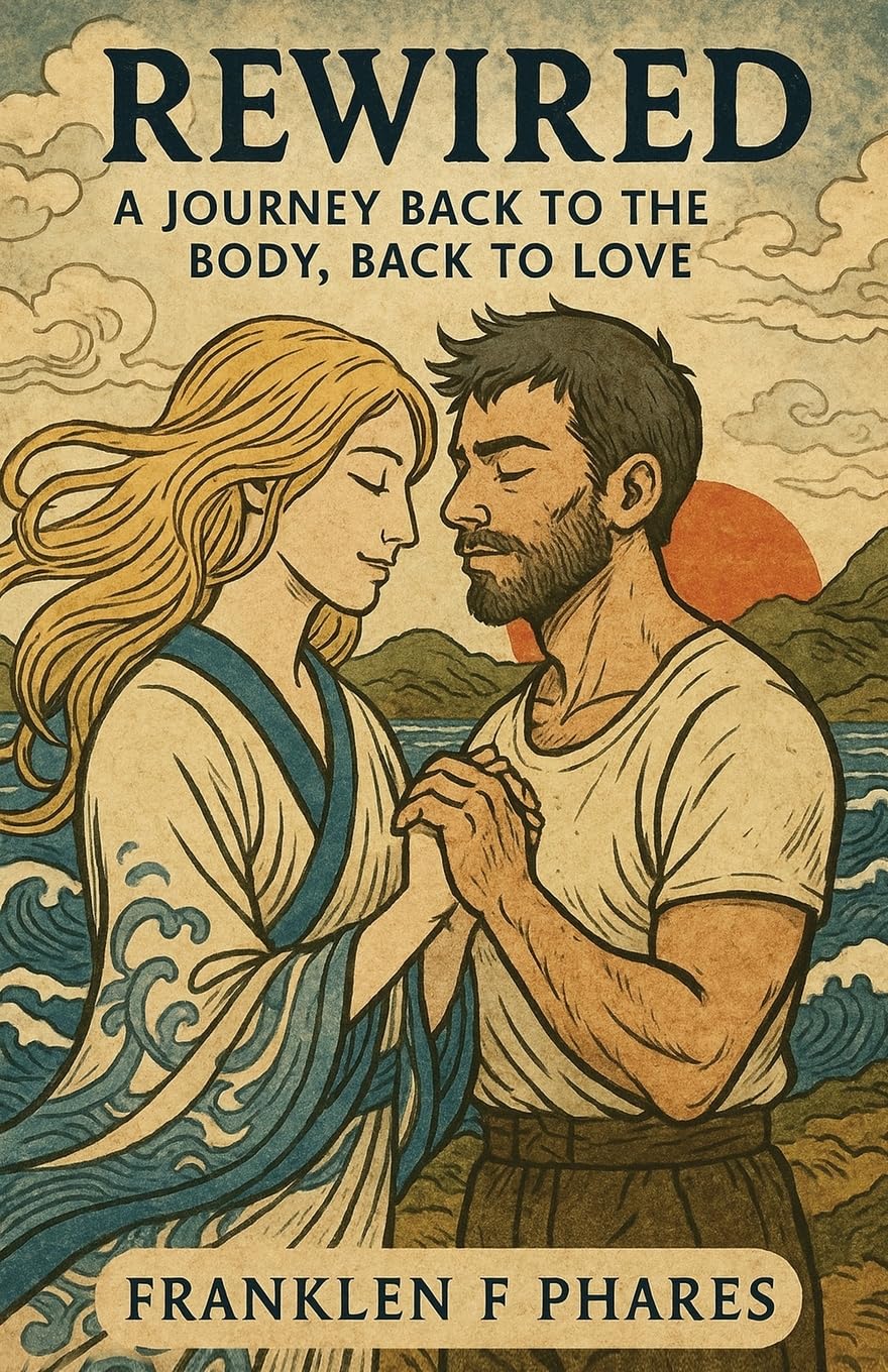 Rewired: A Journey Back To The Body, Back To Love