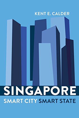 Singapore: Smart City, Smart State