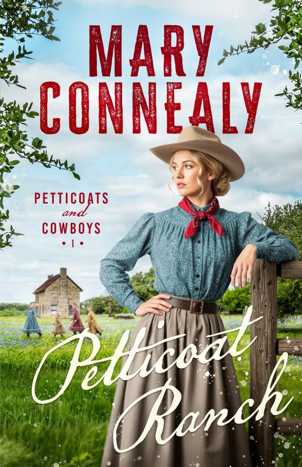 Petticoat Ranch