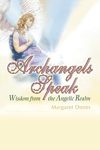 ARCHANGELS SPEAK