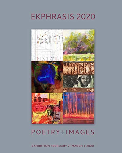 CAPS Poetry 2020 (CAPS Anthology, Band 2)