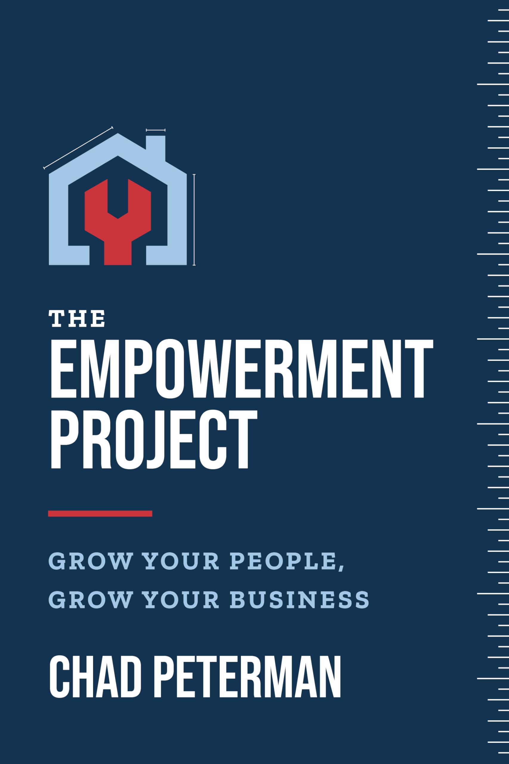 The Empowerment Project: Grow Your People, Grow Your Business