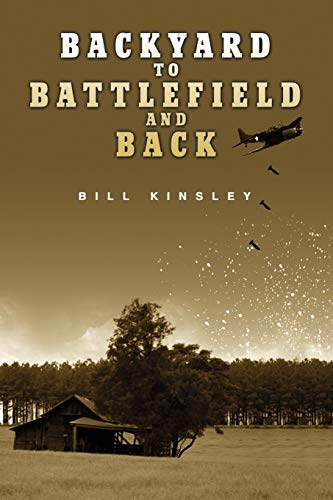 BACKYARD to BATTLEFIELD and BACK