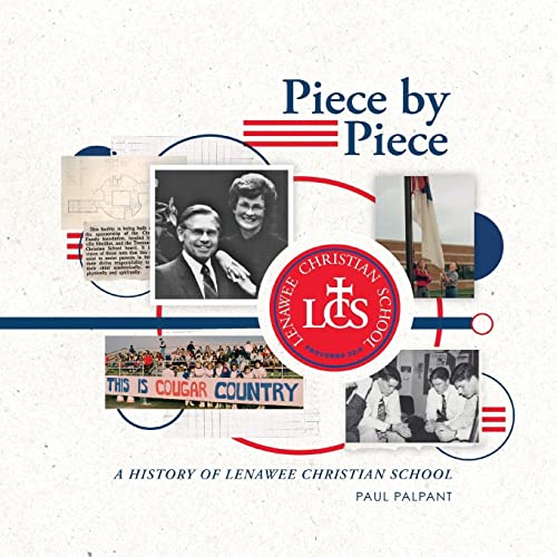 Piece by Piece - LCS Edition