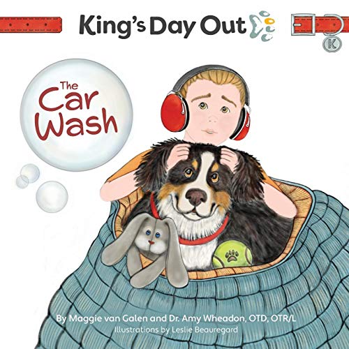 King's Day Out - The Car Wash: The Car Wash