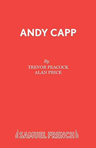 Andy Capp (Acting Edition S.)