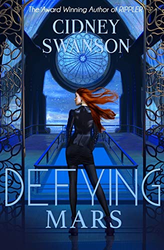 Defying Mars (The Saving Mars Series)
