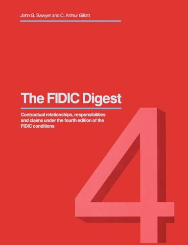 The Fidic Digest