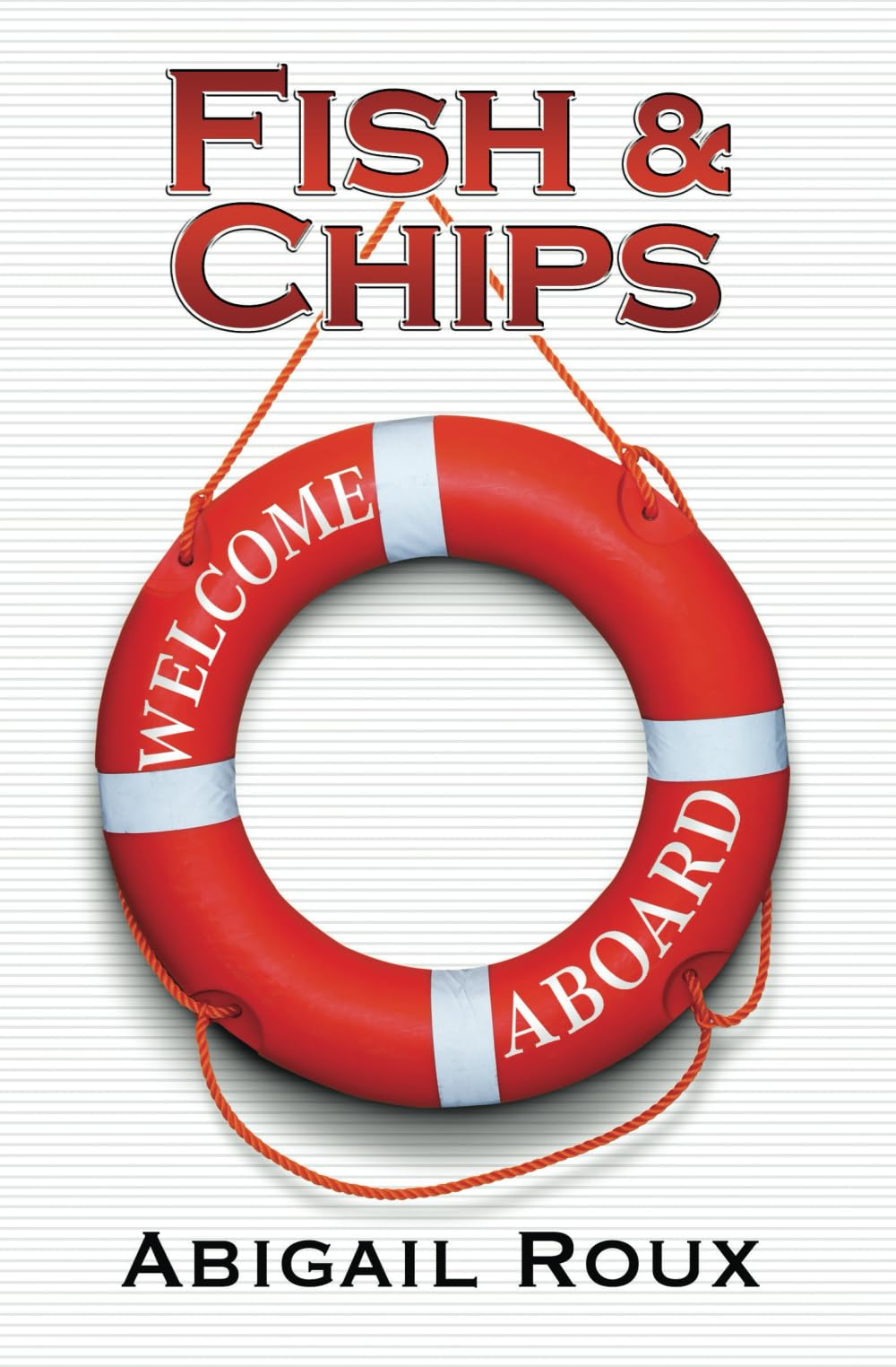 Fish & Chips (Cut & Run, Band 3)