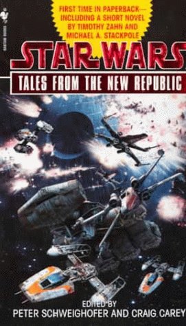 Tales from the New Republic: Star Wars (Star Wars (Random House Paperback))
