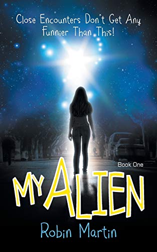 My Alien (Alien Chronicles, Band 1)