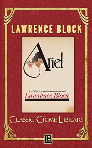 Ariel (Classic Crime Library, Band 16)