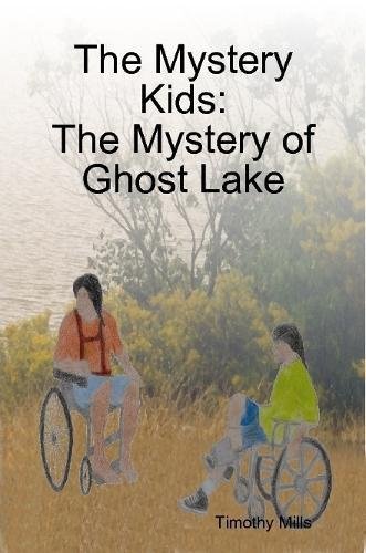 The Mystery Kids: The Mystery of Ghost Lake