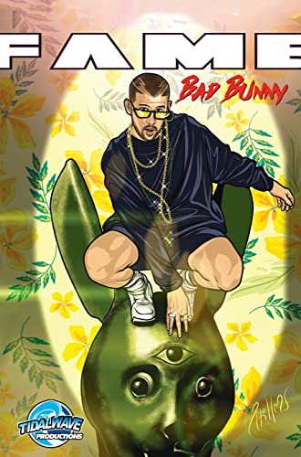FAME: : Bad Bunny: Bad Bunny