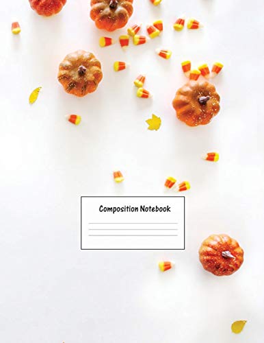 Composition Notebook: Wide Ruled Lined Paper: Large Size 8.5x11 Inches, 110 pages. Notebook Journal: Lonely Bird Flying Workbook for Preschoolers ... Adults for School College Work Writing Notes