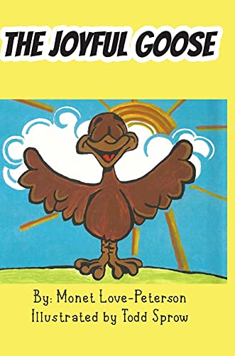 The Joyful Goose