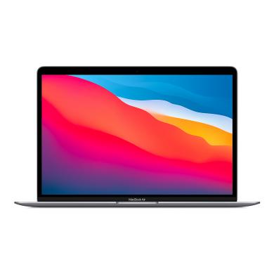 Apple MacBook Air 2020 13' Apple M1 Chip 8-Core CPU 8-Core GPU 256 GB SSD 8 GB space grau